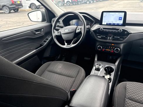 Used 2024 Ford Escape Active AWD/4WD image 33