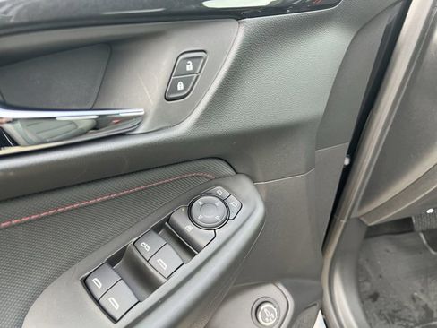 New 2026 Chevrolet TrailBlazer RS w/ Convenience Package image 24