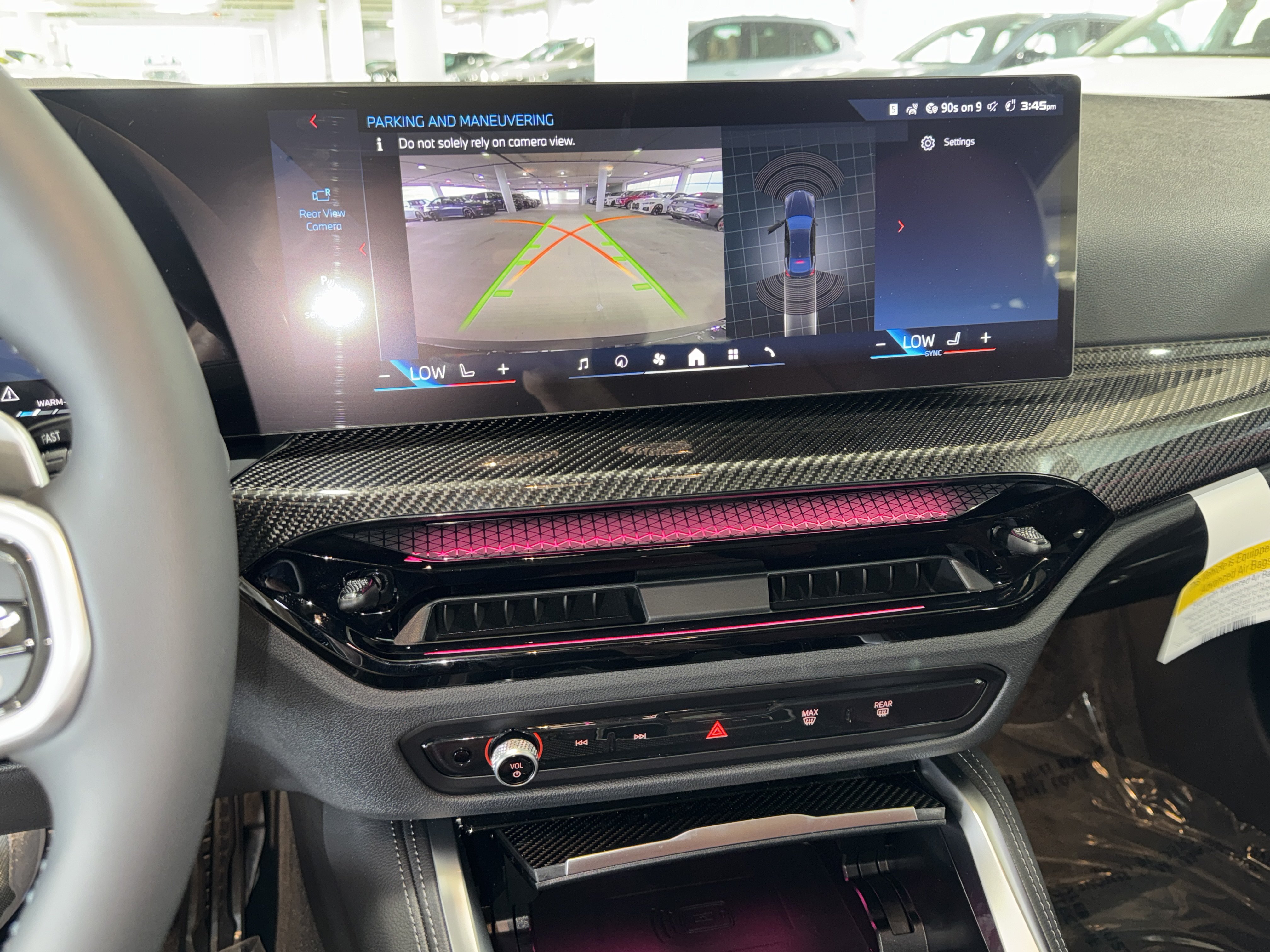 New 2027 BMW M440i w/ Driving Assistance Package RWD image 13