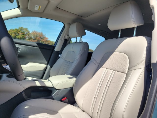 New 2027 Honda HR-V EX-L image 12
