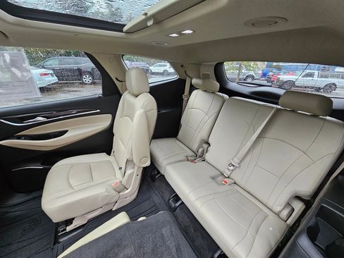 Used 2019 Buick Enclave Premium image 20