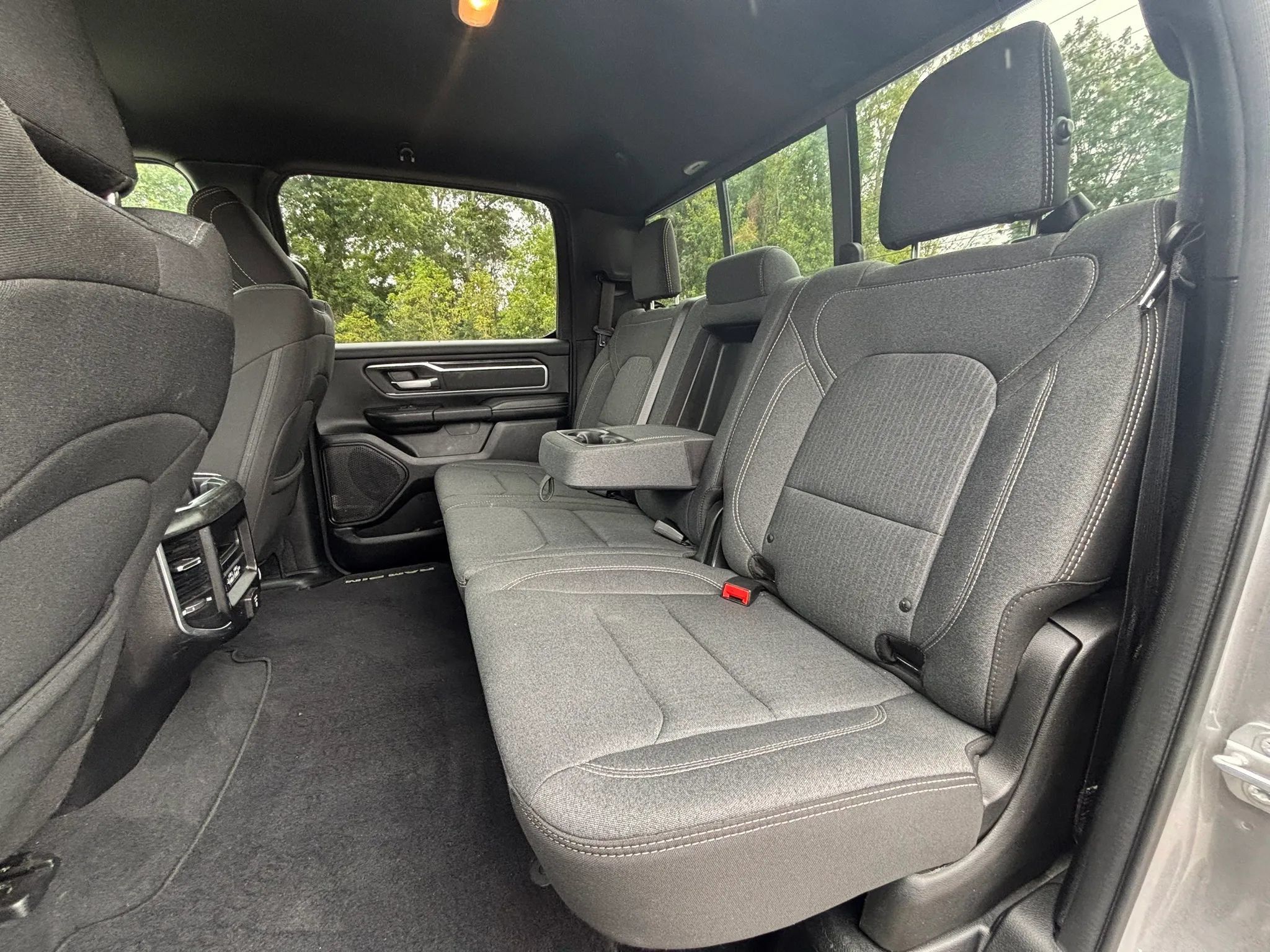 Used 2019 RAM 1500 Big Horn AWD/4WD image 25
