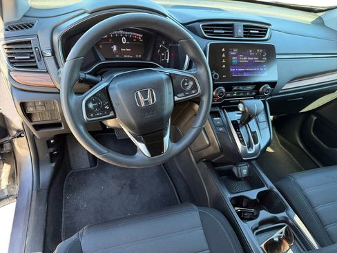 Used 2018 Honda CR-V EX image 10