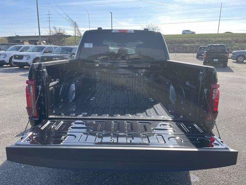 New 2026 Ford F150 STX w/ Equipment Group 200A AWD/4WD image 10