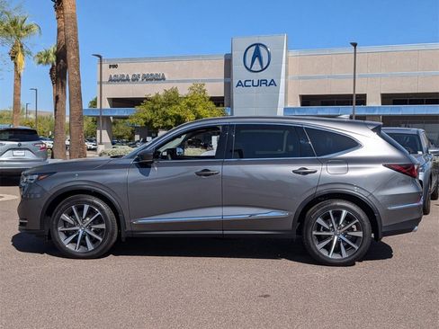 New 2026 Acura MDX FWD w/ Technology Package image 3