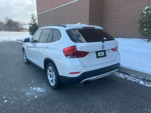 Used 2013 BMW X1 sDrive28i image 8