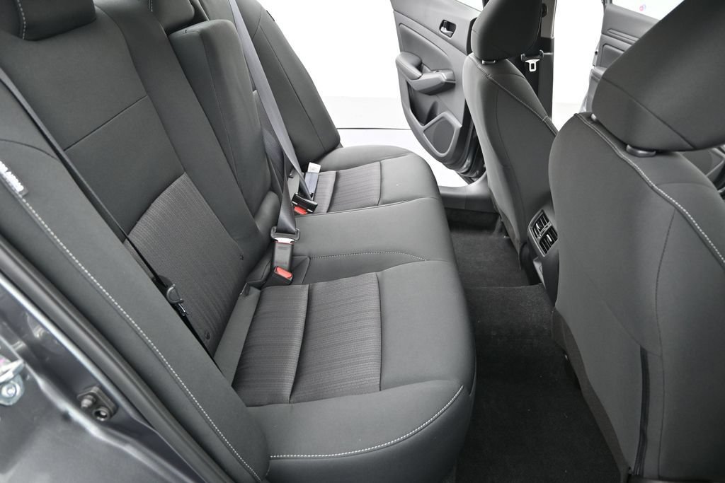 New 2026 Nissan Altima 2.5 SV w/ SV Special Edition Package FWD image 8