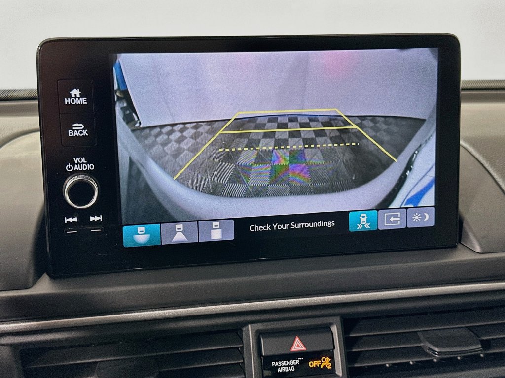 Certified 2025 Honda Pilot EX-L image 13