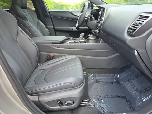 New 2026 Lexus NX 350 F Sport AWD/4WD image 10