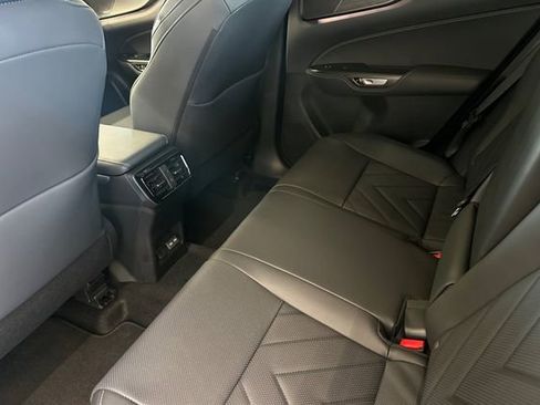 New 2026 Lexus NX 350 AWD w/ Luxury Package image 10