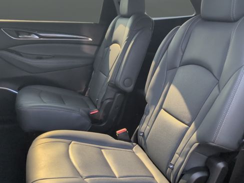 Used 2021 Buick Enclave Premium w/ Surround and Sites Package AWD/4WD image 22