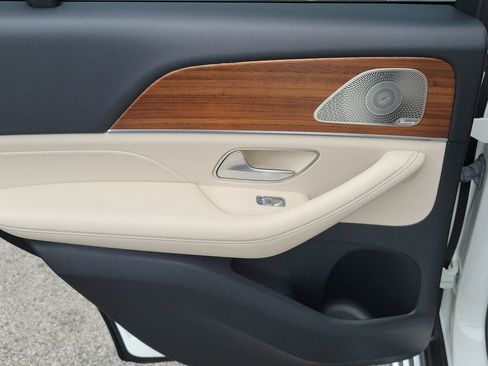Certified 2023 Mercedes-Benz GLE 450 4MATIC image 12