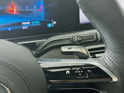 New 2026 Mercedes-Benz GLE 63 AMG S image 18