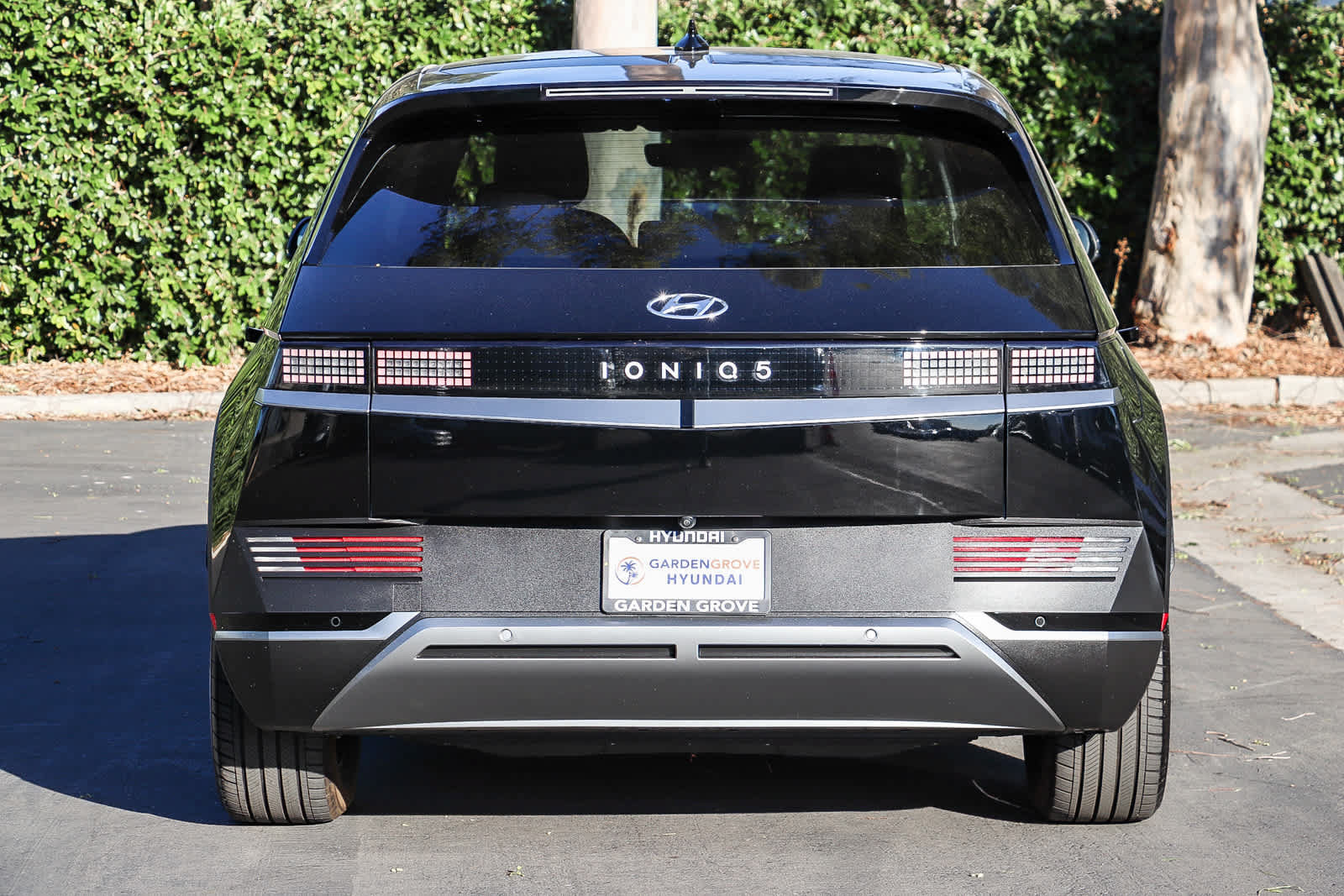 Used 2024 Hyundai Ioniq 5 SEL RWD image 7