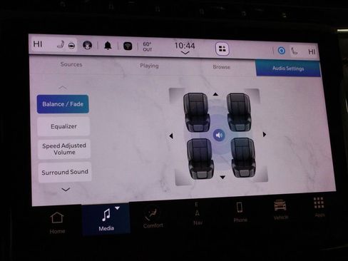 Used 2021 Jeep Grand Cherokee L Summit w/ Advanced Protech Group IV image 40