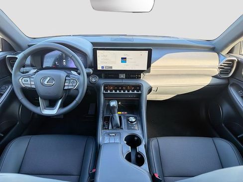 New 2026 Lexus IS 350 F Sport RWD image 15