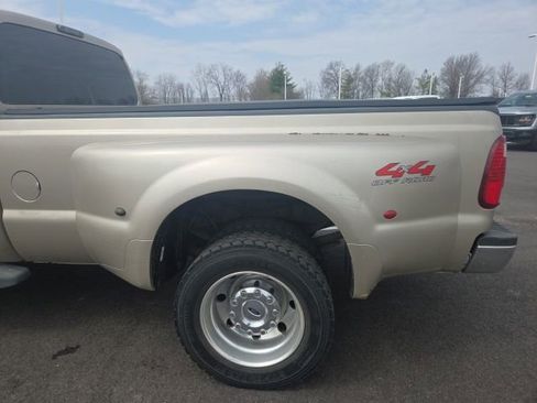 Used 2008 Ford F450 XLT AWD/4WD image 11