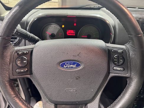 Used 2007 Ford Explorer Limited image 21