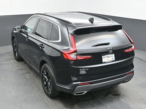 Used 2025 Honda CR-V Sport-L image 34