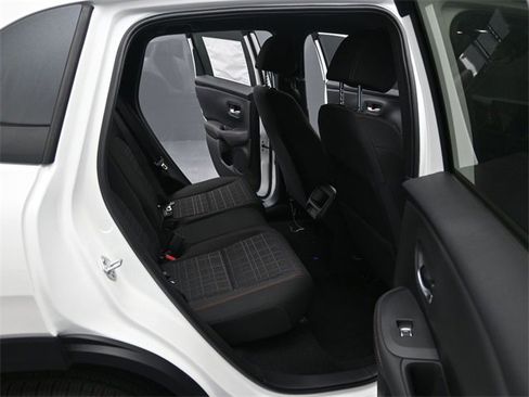 New 2026 Honda HR-V Sport image 2