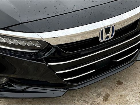 Used 2021 Honda Accord EX image 31