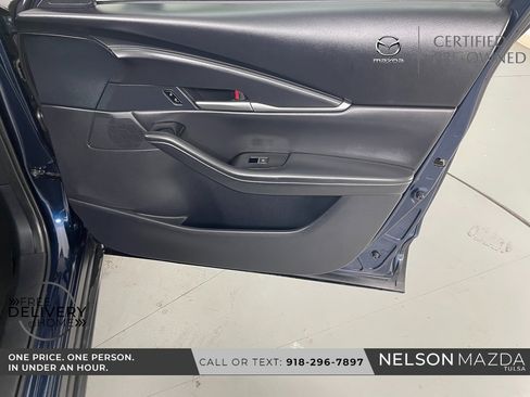 Used 2024 MAZDA CX-30 AWD 2.5 S w/ Select Sport Pkg image 49