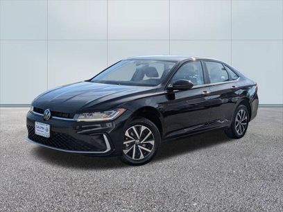 Used 2025 Volkswagen Jetta S