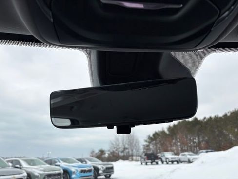 Used 2023 Jeep Grand Cherokee Limited w/ Luxury Tech Group II image 25