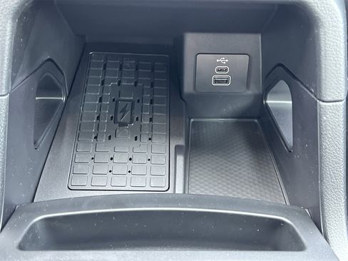 New 2025 Ford Ranger XLT w/ Technology Package image 6