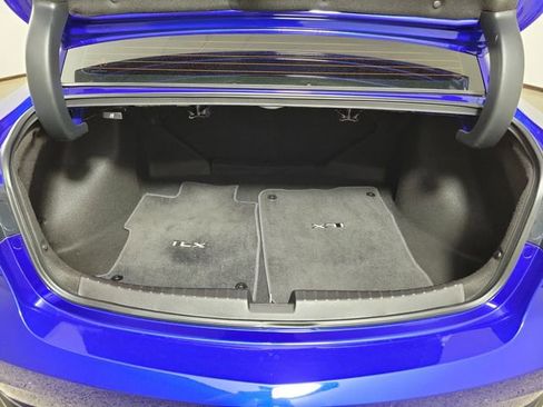 Used 2021 Acura ILX FWD image 10