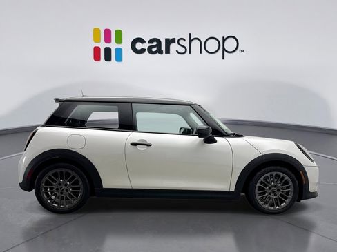 Used 2025 MINI Cooper S image 6