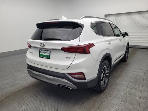 Used 2019 Hyundai Santa Fe FWD image 9