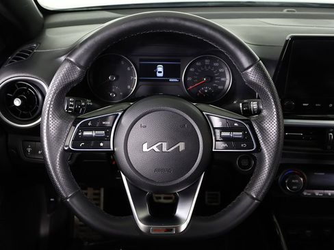 Used 2023 Kia Forte GT-Line FWD image 34
