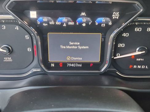 Used 2021 GMC Sierra 1500 Denali w/ Denali Ultimate Package image 15