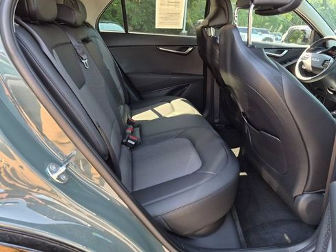 Used 2024 Kia Niro Wind FWD image 23