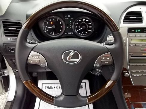 Used 2011 Lexus ES 350 FWD image 19