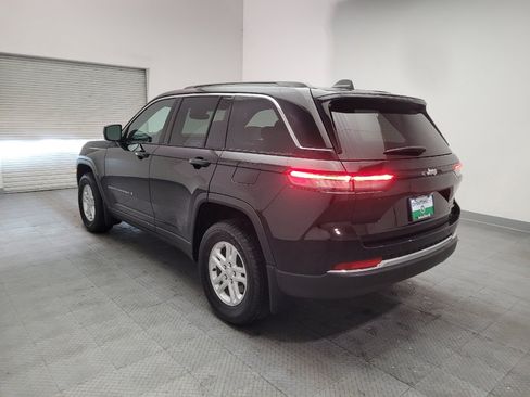 Used 2024 Jeep Grand Cherokee Laredo w/ MOPAR Finishing Package RWD image 5