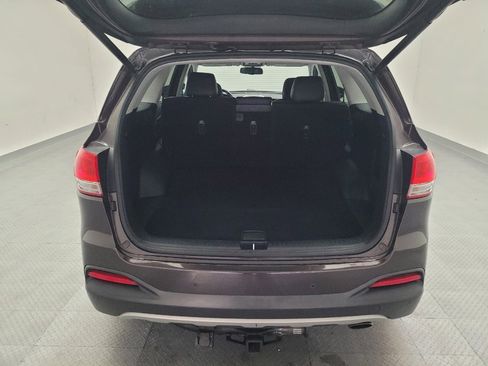 Used 2016 Kia Sorento EX w/ EX Premium Package AWD/4WD image 29