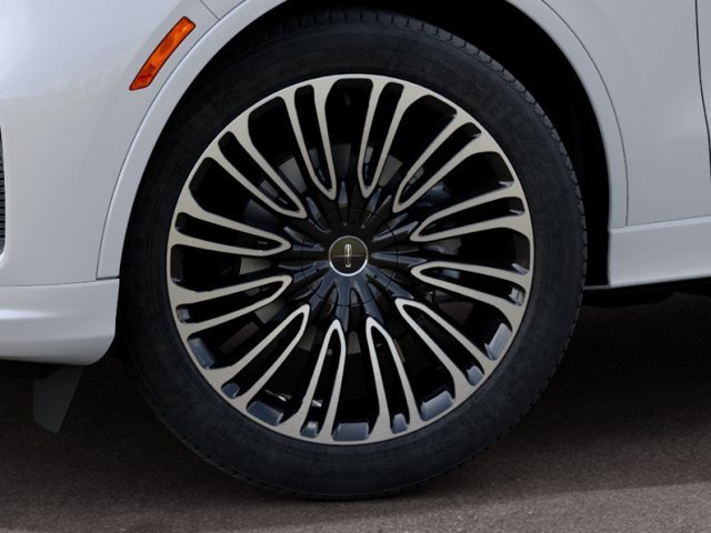 New 2027 Lincoln Aviator Black Label w/ Dynamic Handling Package AWD/4WD image 19