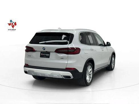 Used 2019 BMW X5 xDrive40i w/ Convenience Package image 6