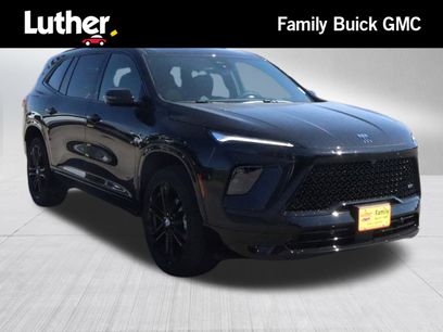 New 2026 Buick Enclave Sport Touring w/ Power Package