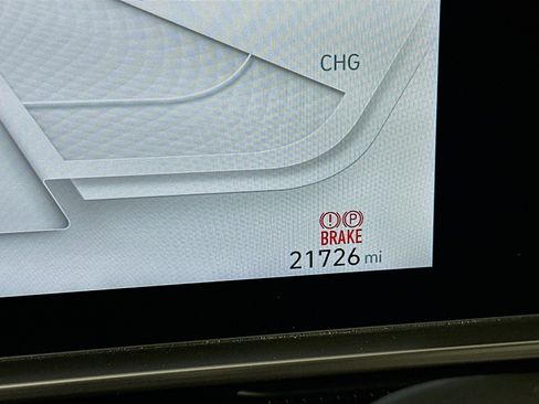 Used 2024 Hyundai Ioniq 6 SEL RWD image 19