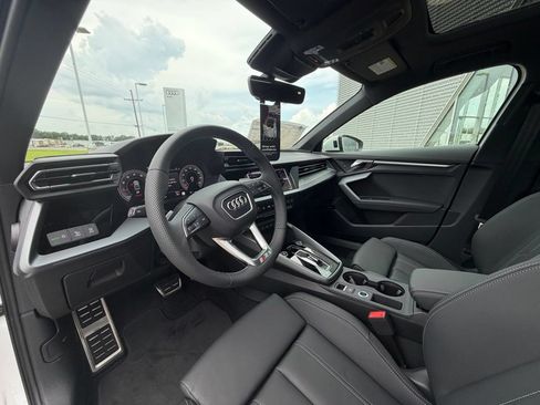 New 2026 Audi A3 2.0T Premium AWD/4WD image 10