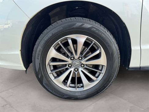 Used 2016 Acura RDX AWD w/ Advance Package image 14