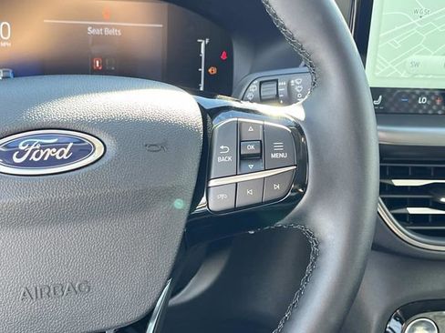 Used 2026 Ford Escape Active w/ Tech Pack #1 image 25