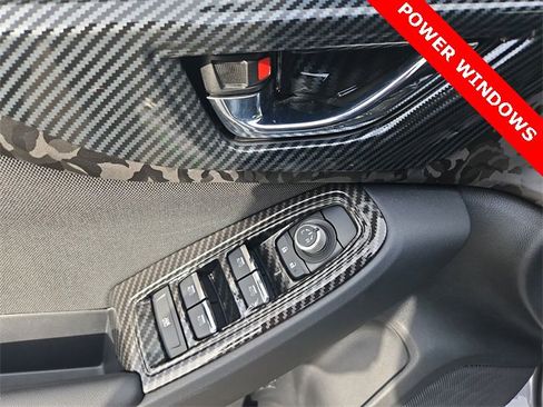 Used 2023 Subaru WRX Premium image 23