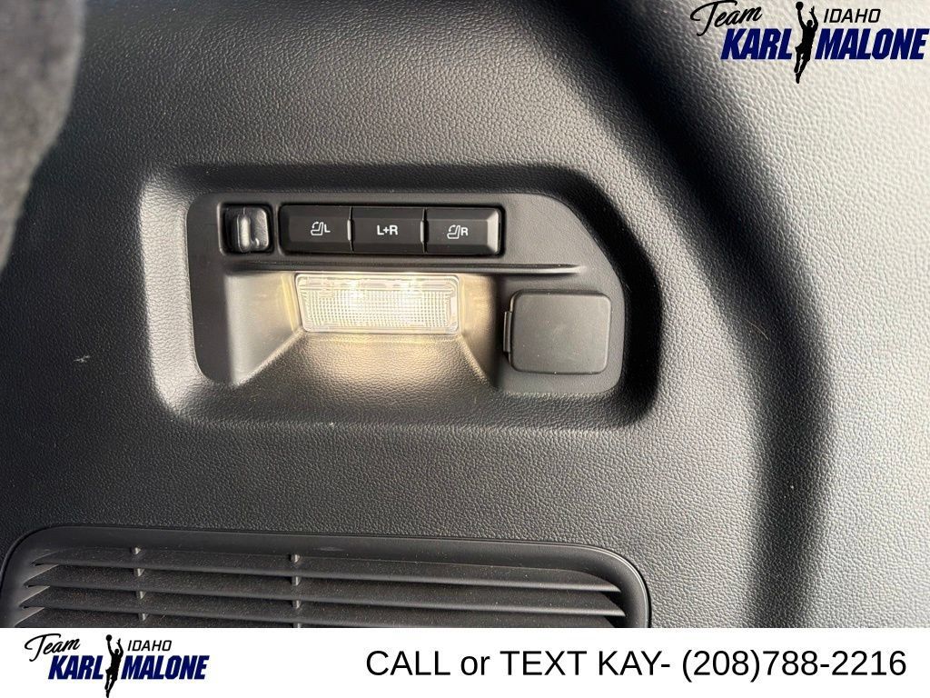 Used 2026 Ford Explorer ST w/ Sun And Sound Package AWD/4WD image 9