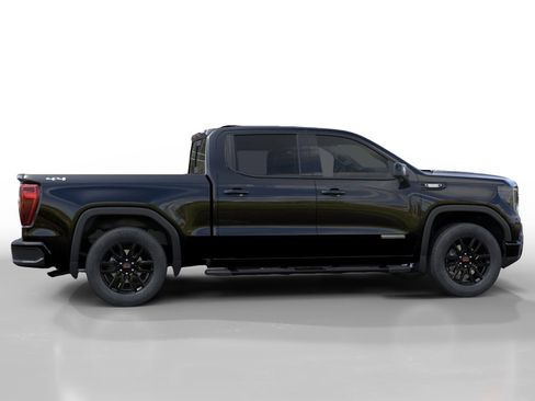 New 2026 GMC Sierra 1500 Elevation image 5