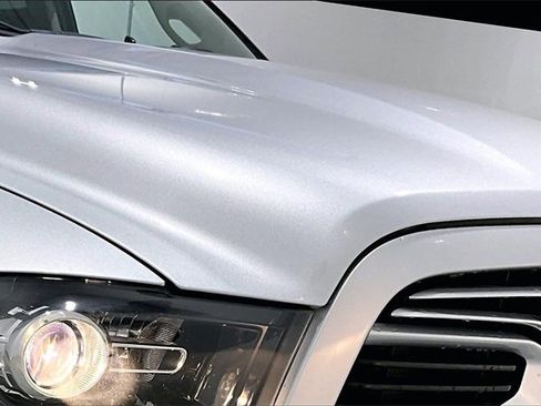 Used 2018 RAM 1500 Sport w/ Sport Premium Group image 33