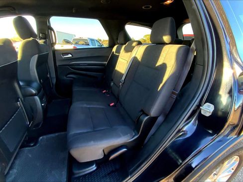 Used 2024 Dodge Durango SXT w/ 3rd Row Seating Group image 37